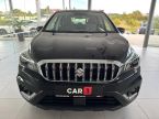 Suzuki SX4 - fotka číslo 2