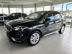 Suzuki SX4 - fotka číslo 1