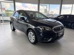 Suzuki SX4 - fotka číslo 3