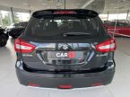 Suzuki SX4 - fotka číslo 5