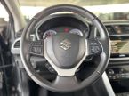 Suzuki SX4 - fotka číslo 9