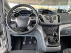 Ford C-MAX - fotka číslo 8