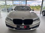 BMW Řada 7 - fotka číslo 2