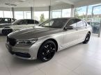 BMW Řada 7 - fotka číslo 1