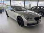 BMW Řada 7 - fotka číslo 3