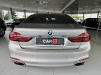 BMW Řada 7 - fotka číslo 5