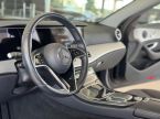 Mercedes Třída E - fotka číslo 11