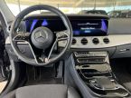 Mercedes Třída E - fotka číslo 8