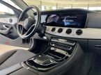 Mercedes Třída E - fotka číslo 12