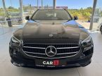 Mercedes Třída E - fotka číslo 2