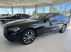 Mercedes Třída E - fotka číslo 1