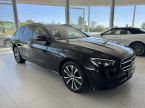 Mercedes Třída E - fotka číslo 3