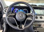 Mercedes Třída E - fotka číslo 9