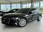 Audi A6 - fotka číslo 0