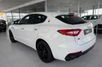 Maserati Levante - fotka číslo 5