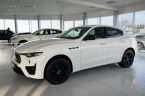 Maserati Levante - fotka číslo 1