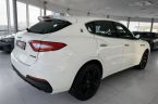 Maserati Levante - fotka číslo 3