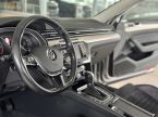 Volkswagen Passat - fotka číslo 9