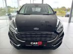 Ford Galaxy - fotka číslo 2