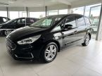 Ford Galaxy - fotka číslo 1