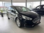 Ford Galaxy - fotka číslo 3