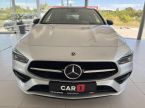 Mercedes Třída CLA - fotka číslo 2