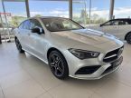 Mercedes Třída CLA - fotka číslo 3