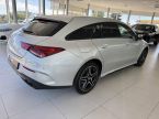 Mercedes Třída CLA - fotka číslo 4