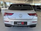 Mercedes Třída CLA - fotka číslo 5