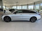Mercedes Třída CLA - fotka číslo 7