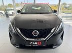 Nissan Qashqai - fotka číslo 1