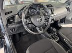 Škoda Fabia - fotka číslo 8