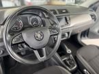 Škoda Fabia - fotka číslo 9