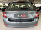 Škoda Fabia - fotka číslo 5