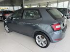 Škoda Fabia - fotka číslo 6