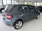 Škoda Fabia - fotka číslo 4