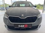 Škoda Fabia - fotka číslo 2