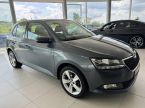 Škoda Fabia - fotka číslo 3