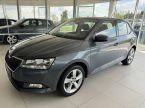 Škoda Fabia - fotka číslo 1