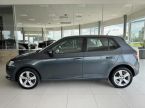 Škoda Fabia - fotka číslo 7