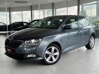 Škoda Fabia - fotka číslo 0