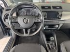 Škoda Fabia - fotka číslo 11