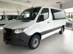 Mercedes Sprinter - fotka číslo 1