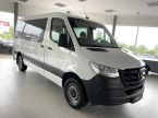 Mercedes Sprinter - fotka číslo 3