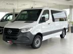 Mercedes Sprinter - fotka číslo 0