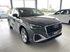 Audi Q2 - fotka číslo 3