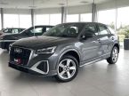 Audi Q2 - fotka číslo 0