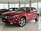 Mercedes Třída GLA - fotka číslo 0