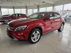 Mercedes Třída GLA - fotka číslo 1