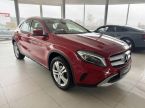 Mercedes Třída GLA - fotka číslo 3
